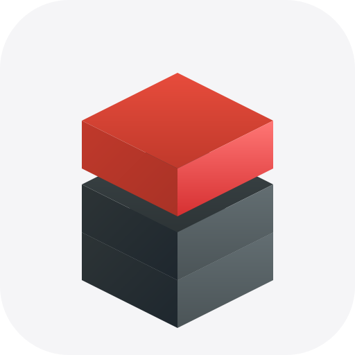 BLOC. Red Edition